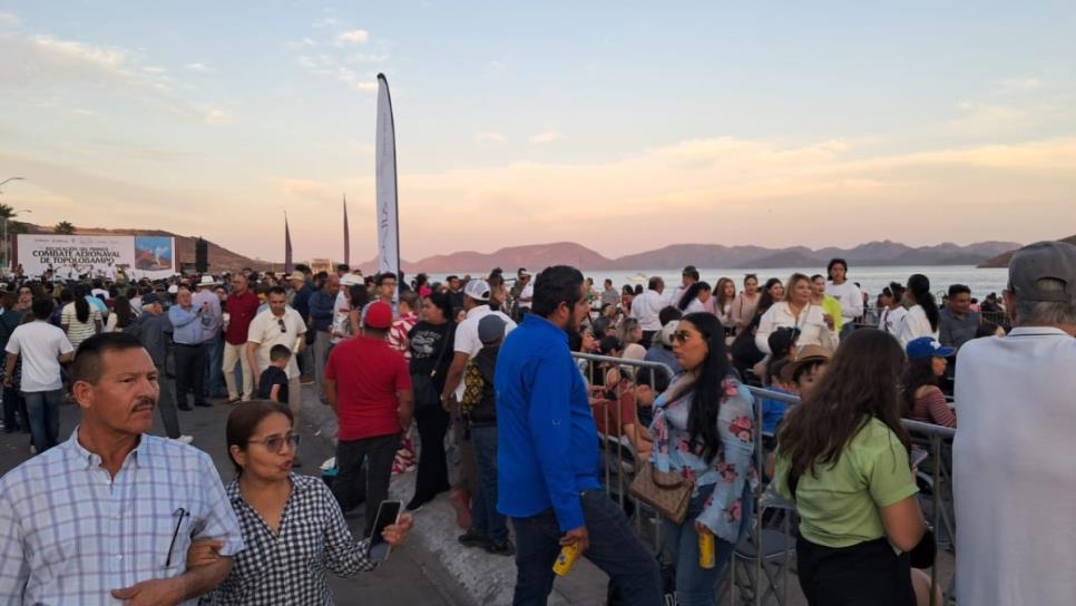 Venta de cerveza por Semana Santa en Ahome ¿Se extenderán los horarios?