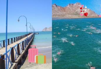 Bahía de Kino: Un paraíso en el Mar de Cortés a poca distancia de Los Mochis