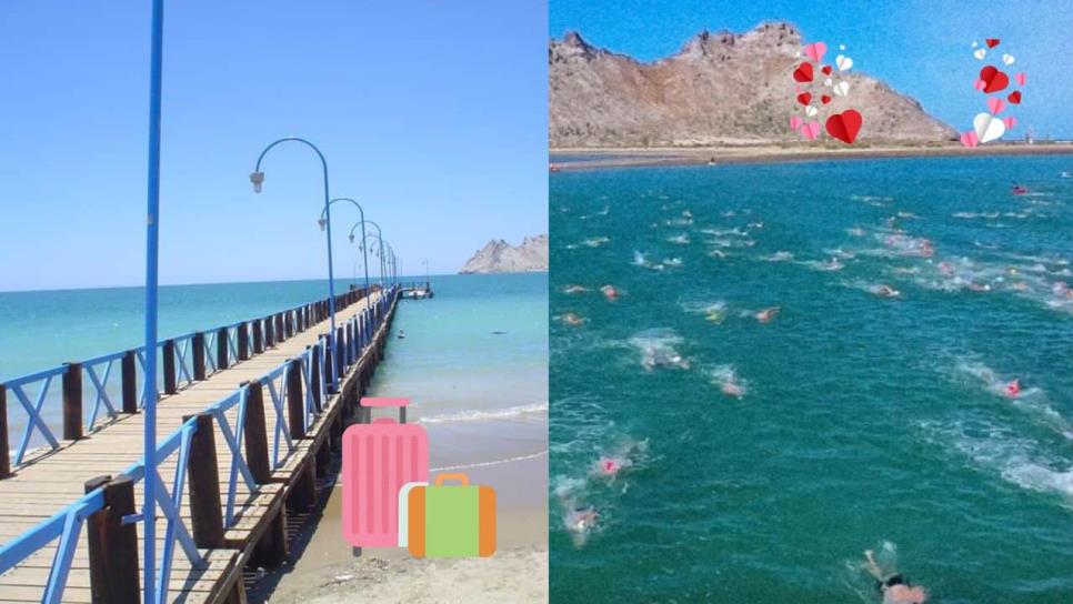 Bahía de Kino: Un paraíso en el Mar de Cortés a poca distancia de Los Mochis