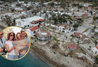 Semana Santa: ¿cuánto cuesta ir de Mazatlán a las Islas Marías en ferri?
