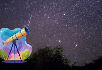 Lluvia de Estrellas Líridas: estos son los mejores estados para ver este fenómeno astronómico
