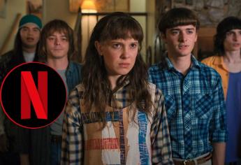 Los 16 estrenos de Netflix que llegan en la Semana Santa 2025