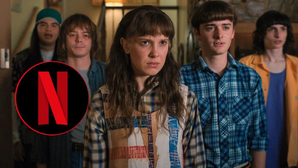 Los 16 estrenos de Netflix que llegan en la Semana Santa 2025