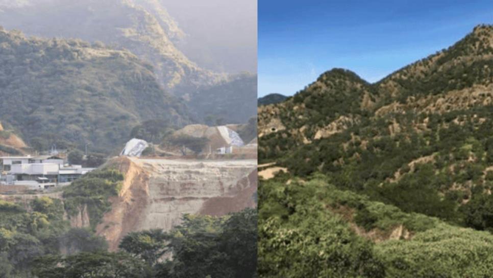 ¿Cómo llegar a Pánuco? El pueblo minero que despegará la minería en Sinaloa
