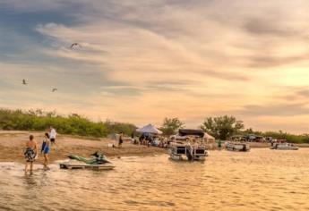 Altata, Ponce y otras playas del centro de Sinaloa que puedes visitar esta Semana Santa