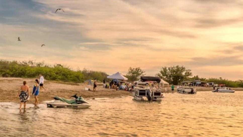 Altata, Ponce y otras playas del centro de Sinaloa que puedes visitar esta Semana Santa Altata, Ponce y otras playas del centro de Sinaloa que puedes visitar esta Semana Santa