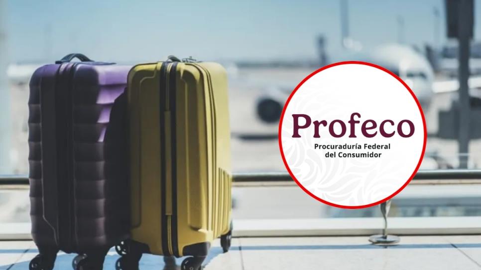 Profeco: ¿En dónde denunciar si eres víctima de un abuso de aerolínea o autobús?