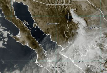 Se pronostican lluvias aisladas en Chihuahua, Durango y Tamaulipas