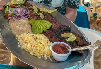 ¿Dónde comer el mejor pescado zarandeado en Mazatlán? Esto debes saber
