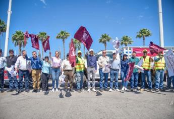 Autoridades de Ahome refuerzan vigilancia en Semana Santa y llaman al autocuidado