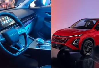 Grupo Chirey Mazatlán estrena instalaciones y dos nuevas camionetas; la OMODA C5 y la Tiggo 8 Pro