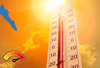 Arderá Sinaloa esta Semana Santa; ola de calor impacta México, conoce las temperaturas
