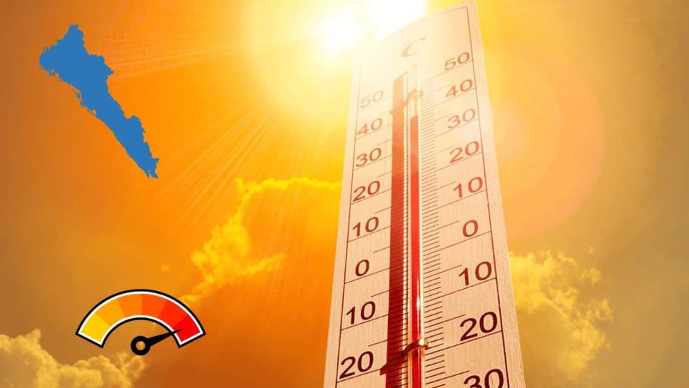 Arderá Sinaloa esta Semana Santa; ola de calor impacta México, conoce las temperaturas