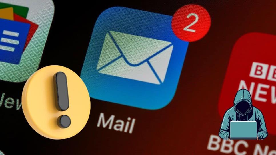 Si te llega este correo ignóralo, se trata de una estafa camuflada de una promoción real