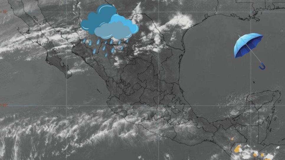 ¿Cuándo llegarían las primeras lluvias para México en este 2025? ¿Cuándo llegarían las primeras lluvias para México en este 2025?