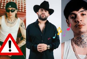 Aguascalientes también prohíbe narcocorridos, ¿cuál es la multa a los cantantes que lo hagan?
