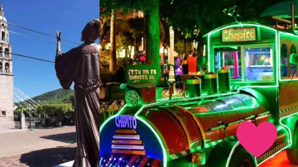 Pueblos mágicos de Sinaloa: destinos que debes conocer esta Semana Santa 2025