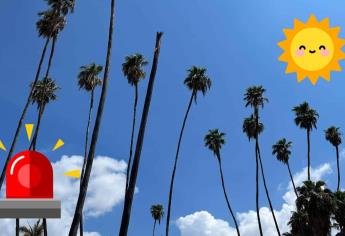 En este horario no debes de exponerte al sol en Sinaloa por la intensa radiación