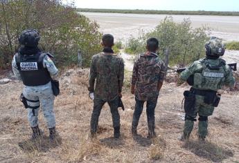 En Concordia y Escuinapa liberan a 3 jóvenes de Mazatlán que estaban secuestrados