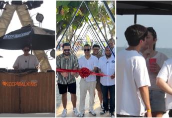 ¿Buscas fiesta en la playa? El Sunset Fest es tu mejor opción esta Semana Santa en Mazatlán