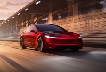 Este es el auto menos robado en el mundo y esta sería la razón