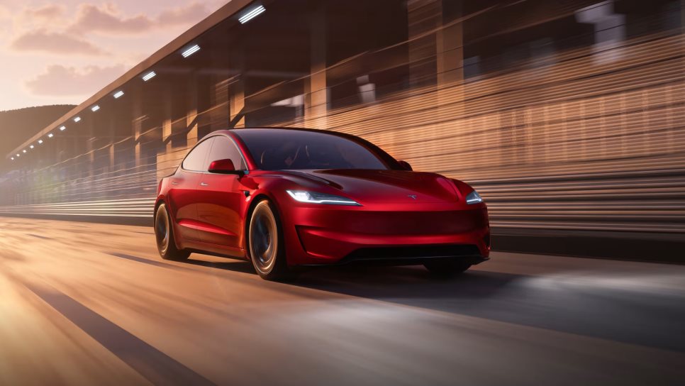 Este es el auto menos robado en el mundo y esta sería la razón