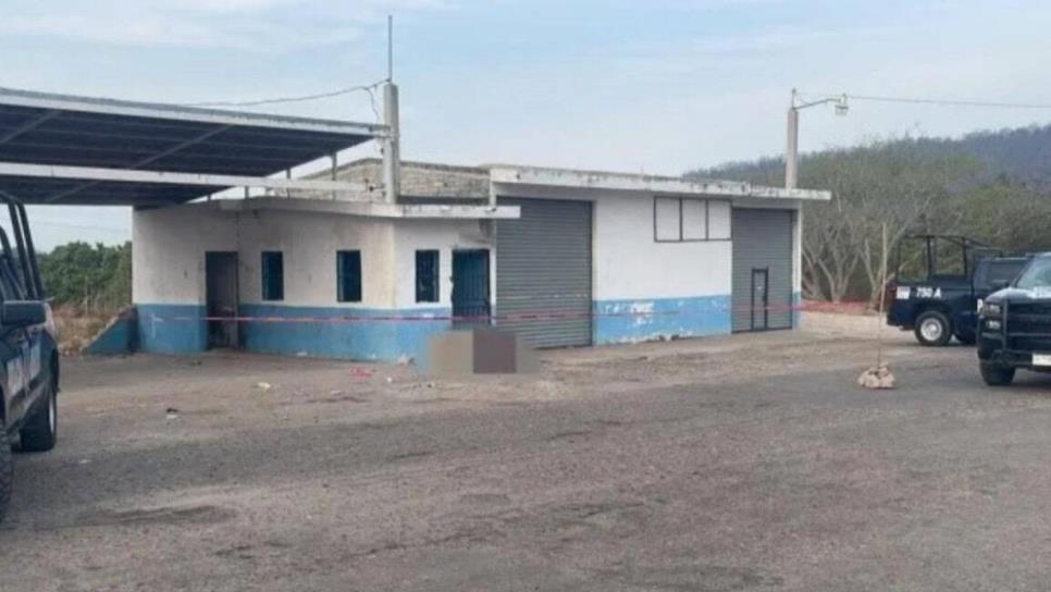 Decapitados y con una manta, localizan dos cuerpos en El Rosario