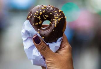 ¿Cuál es el pan dulce que más engorda y no lo sabias?