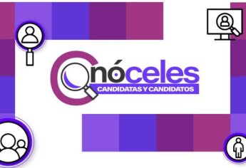 ¡Conóceles!, Estos son las y los candidatos al Poder Judicial en Sinaloa