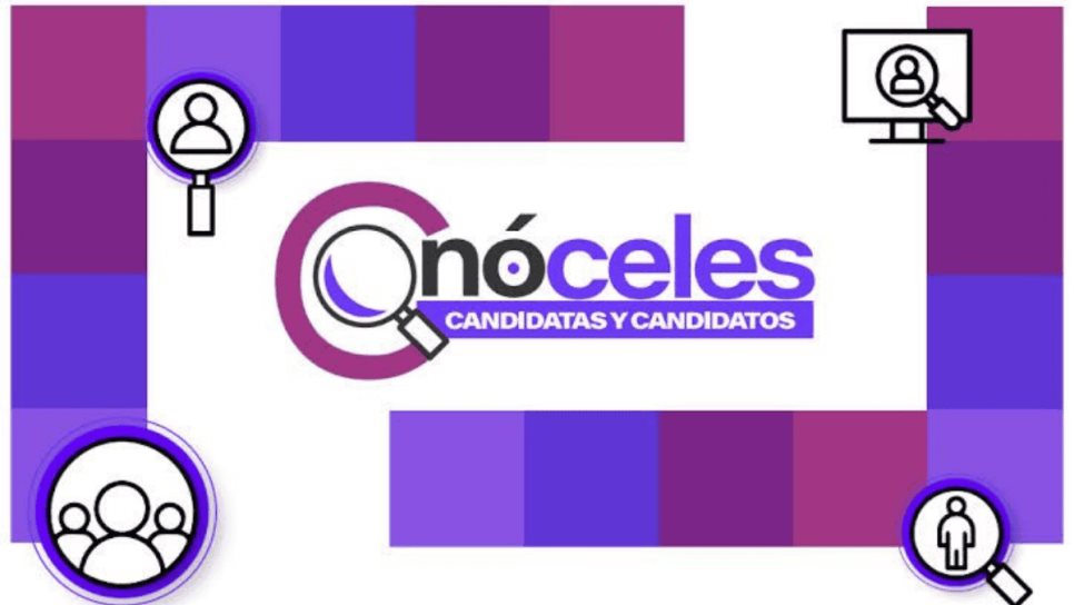 ¡Conóceles!, Estos son las y los candidatos al Poder Judicial en Sinaloa