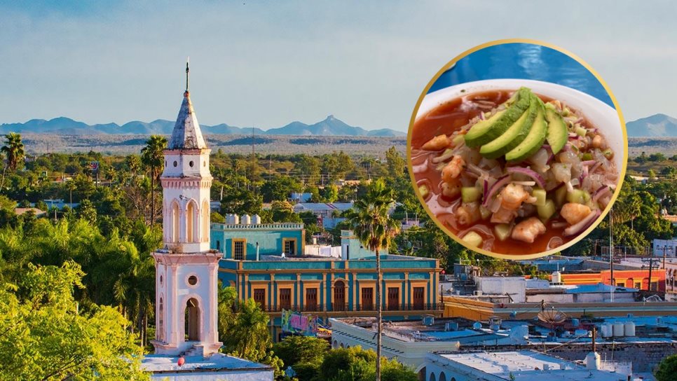 ¡Los mariscos más frescos! Estos son los deliciosos platillos que puedes disfrutar en El Fuerte
