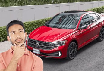Jetta: ¿Qué significa el nombre de este icónico auto de Volkswagen?