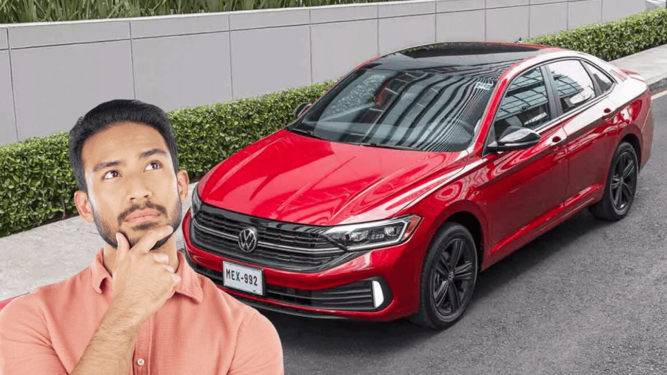 Jetta: ¿Qué significa el nombre de este icónico auto de Volkswagen?