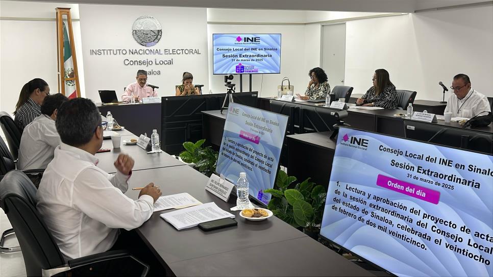 Candidatos al Poder Judicial solo podrán hacer campaña en sus redes sociales