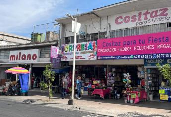 CANACO Culiacán solicitará operativo especial contra robo a comercio