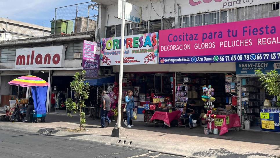 CANACO Culiacán solicitará operativo especial contra robo a comercio