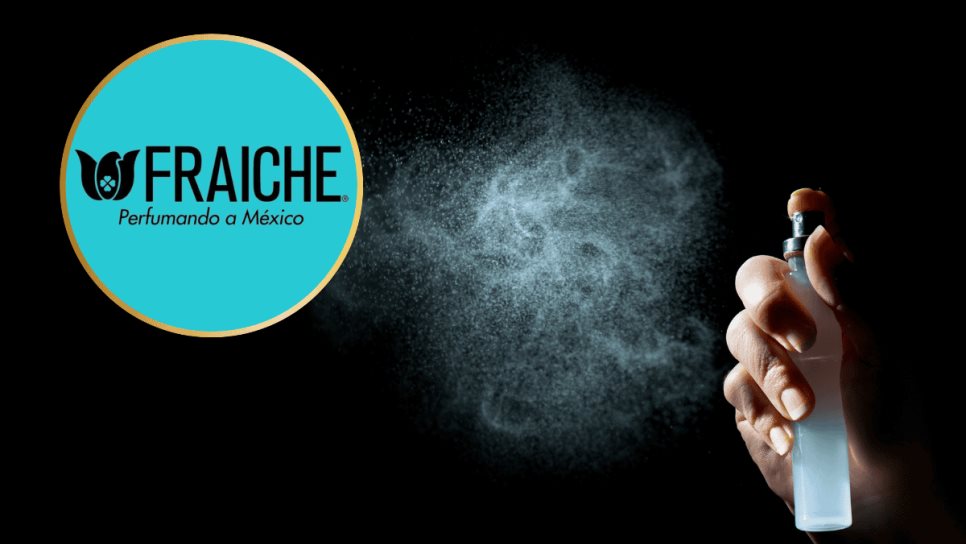 Perfumes Fraiche en 100 pesos: estos son los aromas que puedes encontrar en promoción
