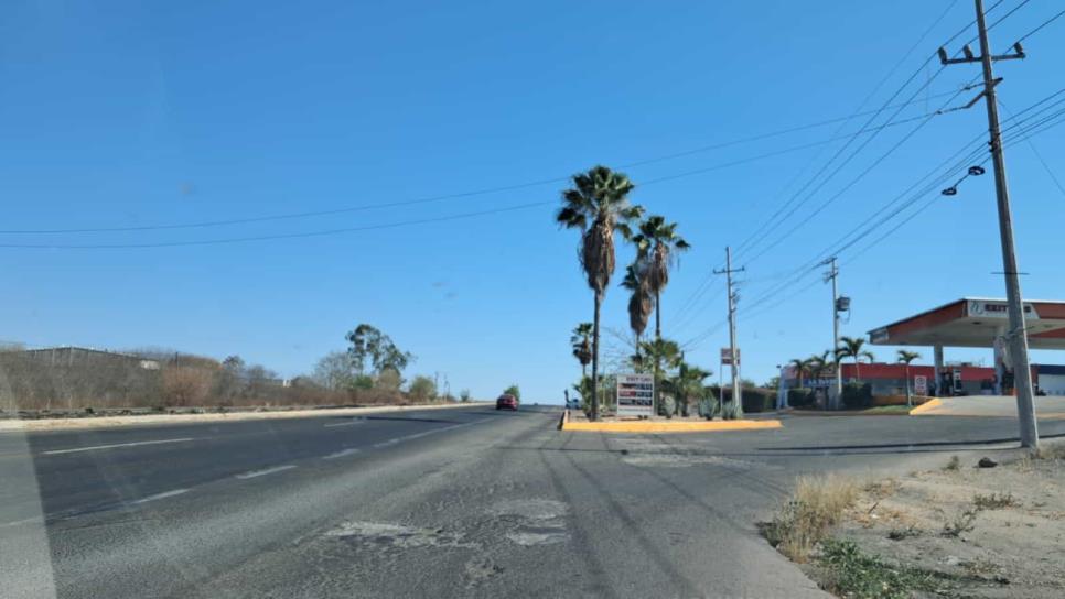 Localizan a joven de la Ciudad de México golpeado en Culiacán