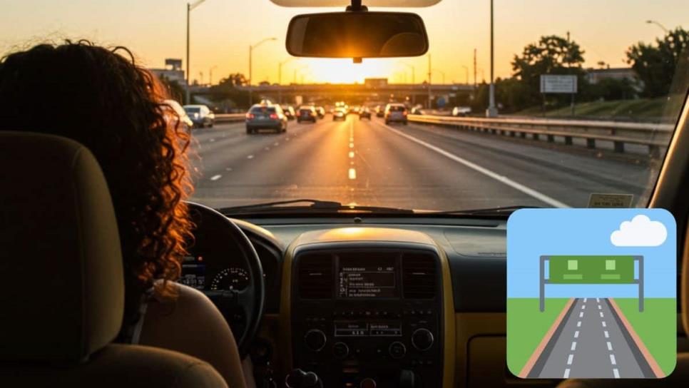 ¿Vas de regreso a casa? Estos son los horarios más peligrosos para viajar en carretera