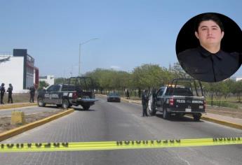 Buscan a Mijail: Fue privado de su libertad cuando viajaba en el Mustang que fue baleado en Mazatlán