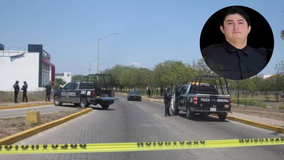 Buscan a Mijail: Fue privado de su libertad cuando viajaba en el Mustang que fue baleado en Mazatlán