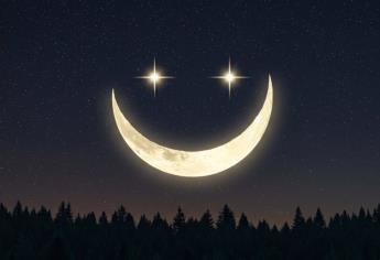 Luna Sonriente: ¿cómo y cuándo ver el fenómeno astronómico sin necesidad de telescopio?