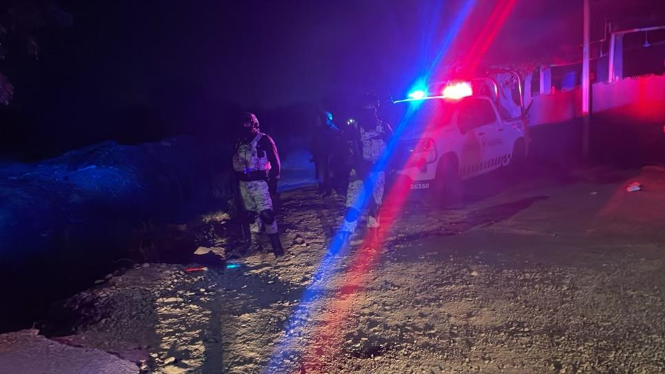 Adulto mayor pierde la vida tras ser atropellado en el poblado de Porta Celis, Eldorado Adulto mayor pierde la vida tras ser atropellado en el poblado de Porta Celis, Eldorado