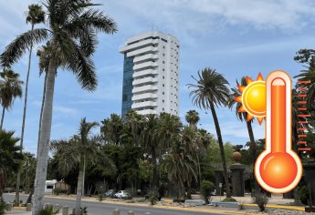 Clima en Los Mochis este martes, 22 de abril: la temperatura alcanzará los 33°C