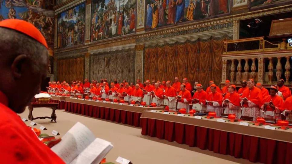 ¿Qué significa cónclave en la religión católica y cuándo se realiza? ¿Qué significa cónclave en la religión católica y cuándo se realiza?