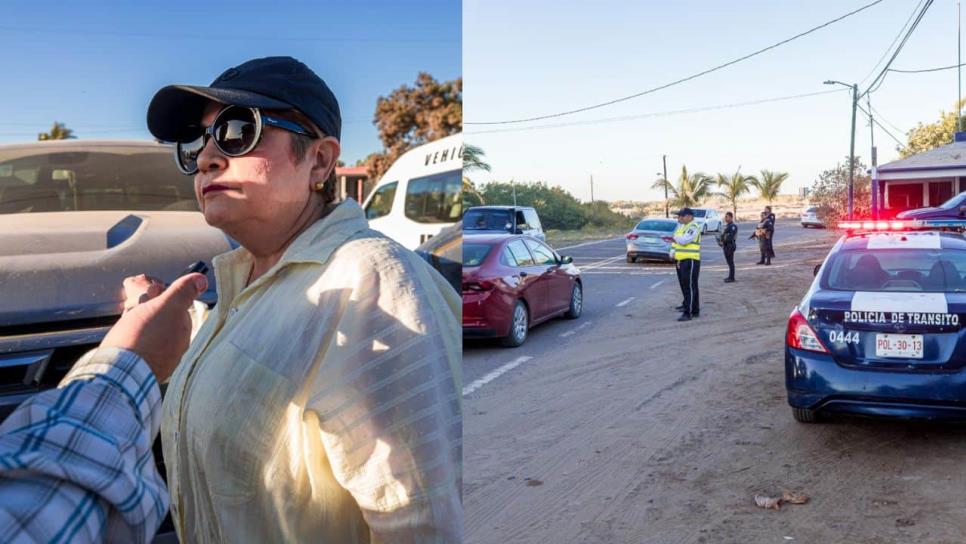 Concluye Semana Santa con saldo blanco en Guasave; se movilizan más de 232 mil personas a centros recreativos