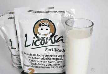 Leche del Bienestar: ¿Cómo recibir más de 20 litros a la semana?