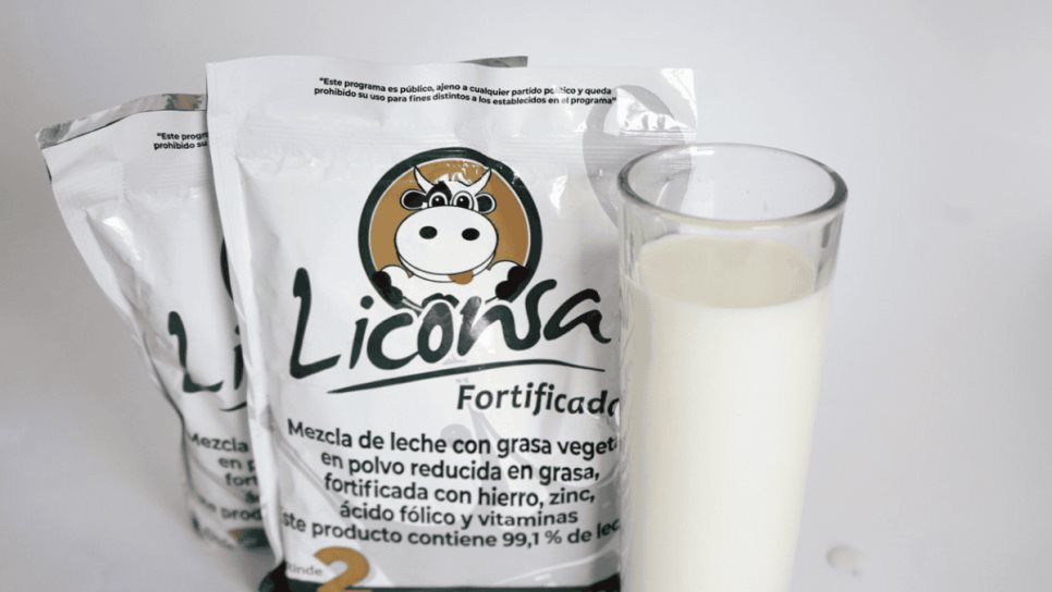 Leche del Bienestar: ¿Cómo recibir más de 20 litros a la semana? Leche del Bienestar: ¿Cómo recibir más de 20 litros a la semana?