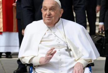 Papa Francisco revela su testamento espiritual: ¿Cuál fue su última voluntad?