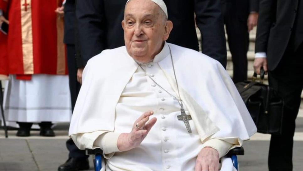 Papa Francisco revela su testamento espiritual: ¿Cuál fue su última voluntad?